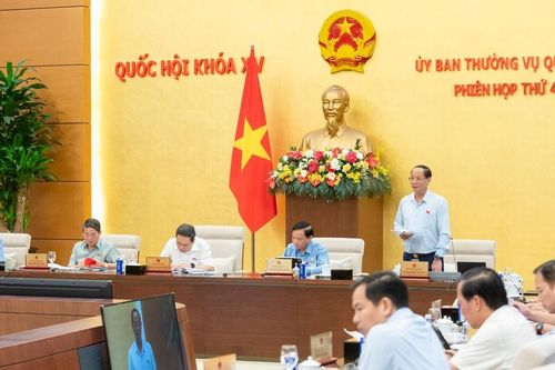 Đơn giản hóa thủ tục ký kết điều ước quốc tế, gỡ 'điểm nghẽn' giải ngân vốn ODA