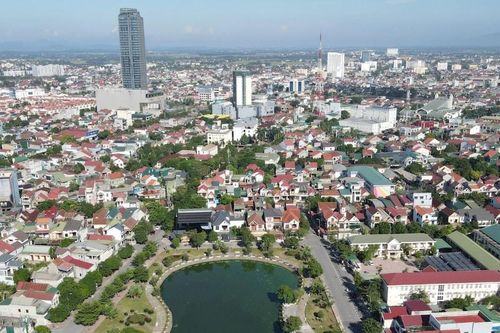Đại hội Đảng bộ tỉnh Hà Tĩnh lần thứ XX: 'Đoàn kết - Dân chủ - Kỷ cương - Đột phá - Phát triển'