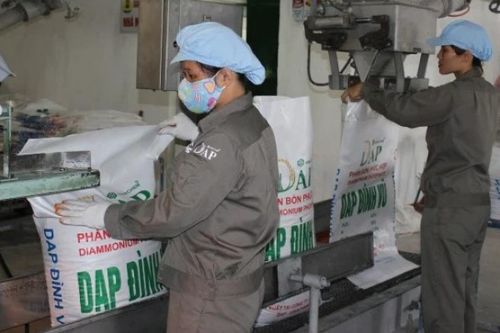 VNDirect: Lợi nhuận năm 2025 của doanh nghiệp phân bón sẽ tăng trưởng mạnh