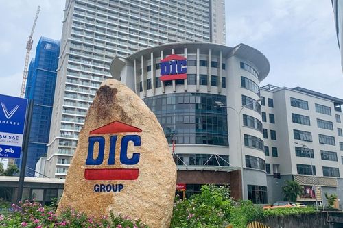 DIG được chấp thuận chào bán 150 triệu cổ phiếu