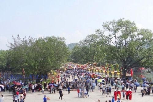 Lễ hội mùa thu Côn Sơn - Kiếp Bạc năm 2025 sẽ có nhiều nét mới