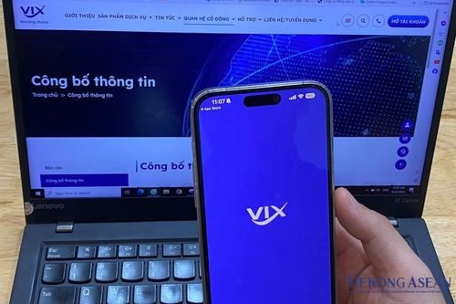 Chứng khoán VIX muốn tăng kế hoạch lãi sau thuế lên 4.000 tỷ đồng
