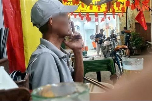 Bí quyết để cai thuốc lá thành công