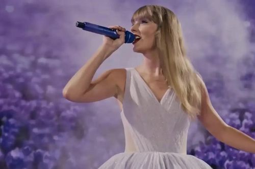 Taylor Swift phát hành phim đặc biệt tại hơn 100 quốc gia