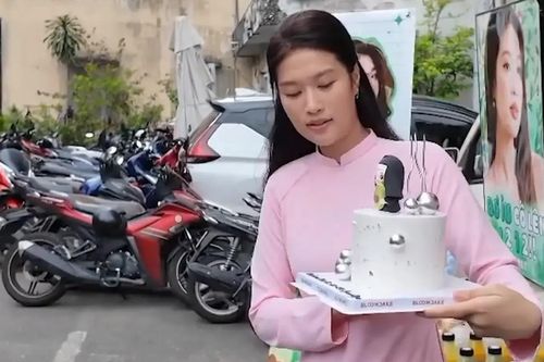 Hoa hậu Thiên Ân trở lại điện ảnh với vai nữ chính