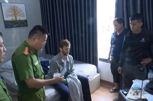 Xử lý nghiêm người nước ngoài vi phạm pháp luật