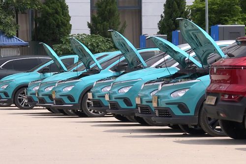 Áp tiêu chuẩn tiêu thụ nhiên liệu mới với ô tô
