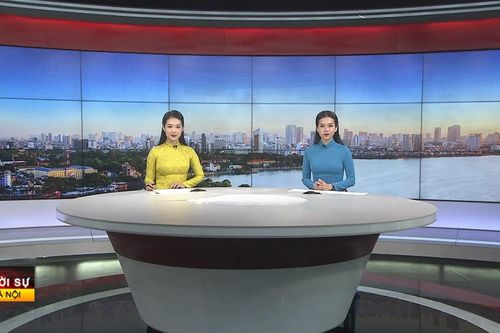 Chương trình Thời sự 18h30 | 23/09/2025