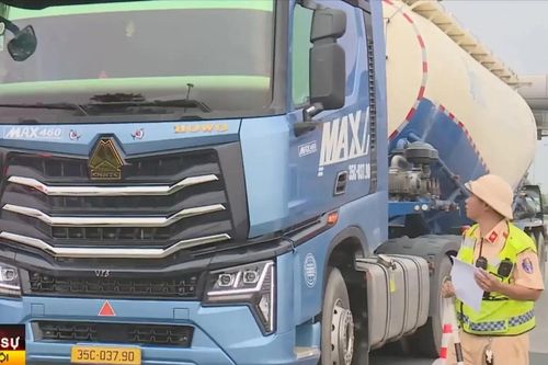 Nâng cao năng lực vận hành tuyến khi phân làn cao tốc
