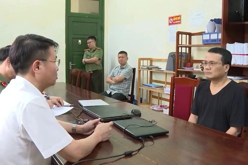 Triệt phá đường dây lừa đảo tiền ảo hàng chục tỷ đồng