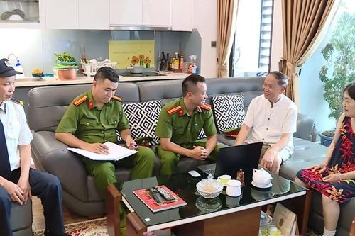 Công an Hà Nội kiểm soát chặt cư trú, giữ bình yên