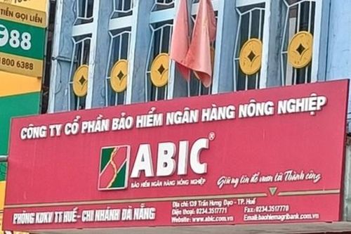 Bảo hiểm Agribank (ABI) hoàn tất tăng vốn, chính thức vượt mốc 1.000 tỷ đồng