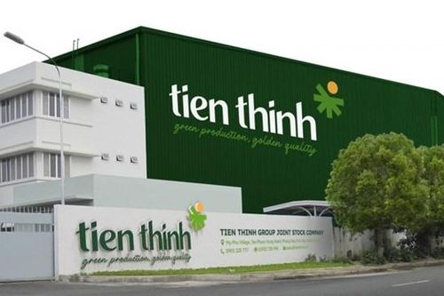 Tập đoàn Tiến Thịnh (TT6) sắp nâng vốn điều lệ lên hơn 330 tỷ đồng