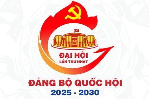 300 đại biểu chính thức dự Đại hội Đảng bộ Quốc hội lần thứ I, nhiệm kỳ 2025-2030
