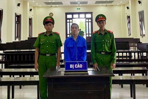 Bản án cho kẻ đâm hai mẹ con hàng xóm ở Tây Ninh vì mâu thuẫn tiền bạc