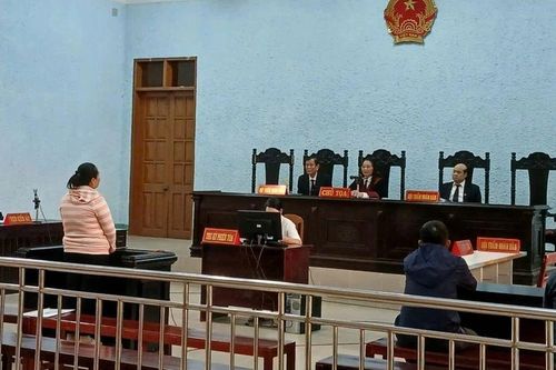 Người phụ nữ lĩnh án 12 năm tù vì lấy trộm xe của chính mình