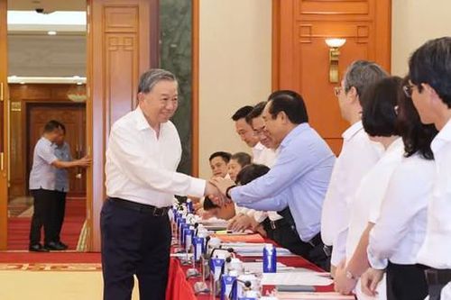 Bước ngoặt kiến tạo tương lai