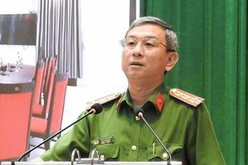 Công an TPHCM: Nhiều kết quả tích cực trong xây dựng 20% xã, phường không ma túy