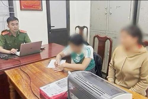 Nữ sinh viên suýt mất 300 triệu đồng vì 'bẫy' du học