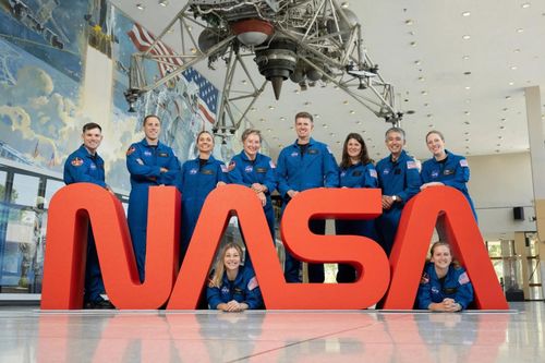 Công nghệ 23/9: NASA công bố 10 phi hành gia mới, hướng tới Mặt Trăng và sao Hỏa