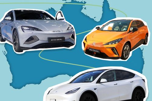 Australia: Xe điện sẽ 'bùng nổ' khi đạt mốc 15 – 20% thị phần