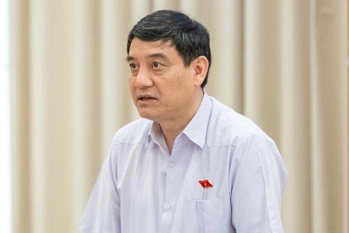 Quan chức Quốc hội: Học sinh lệch chuẩn rất lớn mà chỉ thuần túy nhắc nhở sẽ rất khó