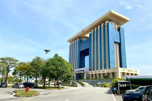 Trung tâm hành chính Bình Dương cũ được đề xuất thành tổ hợp khoa học - công nghệ