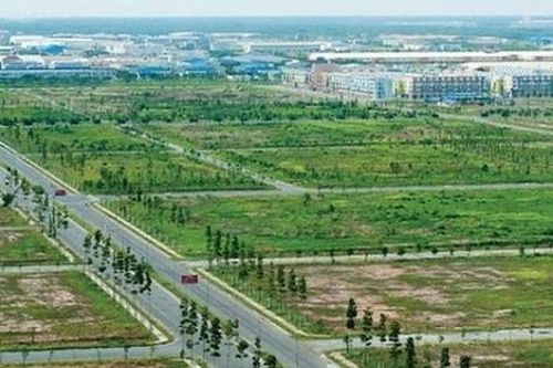 Giải phóng dòng chảy đầu tư