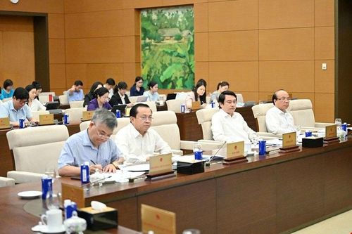 Sửa đổi Luật Điều ước quốc tế: Đơn giản hóa quy trình ký kết