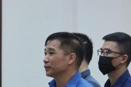 Tuyên phạt trùm giang hồ Bình 'Kiểm' 12 năm tù giam