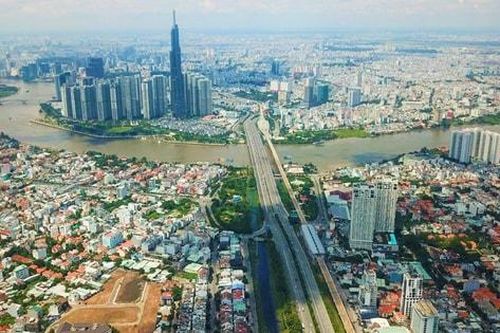 Chuyên gia đề xuất cơ chế tự quyết để TP Hồ Chí Minh bứt phá