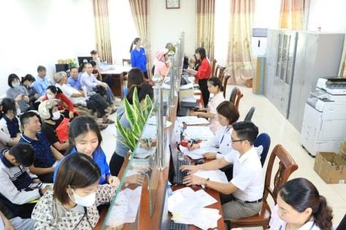 Đánh giá cán bộ thực chất, công tâm, khách quan