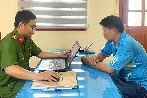 Xử phạt tài xế xe buýt 'nhái' đuổi đánh hành khách