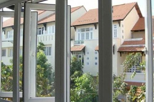 Những kiểu cửa sổ ảnh hưởng tài lộc và sức khỏe trong phong thủy nhà ở nhiều nhà đang gặp phải