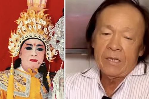 Giọng ca cải lương đoàn Huỳnh Long một thời, tuổi U80 chật vật vì không giấy tờ tùy thân, phát hiện khối u phổi
