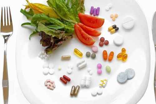 Tương tác thuốc – thực phẩm: Hiểu đúng để tránh rủi ro cho sức khỏe