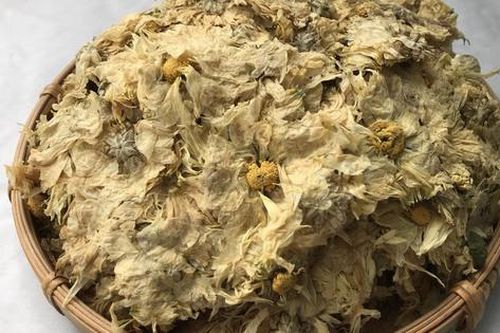 7 thảo dược hỗ trợ giảm huyết áp