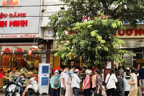 Thị trường bánh Trung thu ở Hải Phòng năm nay có gì khác?