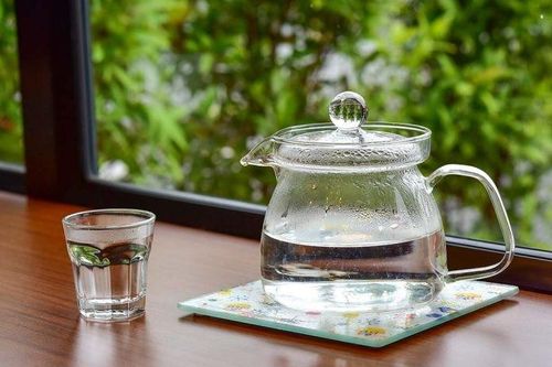 Khám phá tác dụng của nước ấm đối với cơ thể