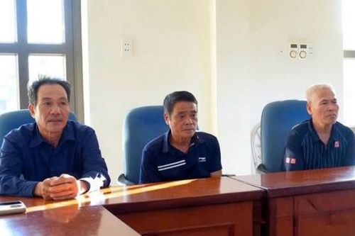 Khởi tố 3 bảo vệ hành hung người lái xe ôm trước cổng Bệnh viện đa khoa số 1 tỉnh Lào Cai