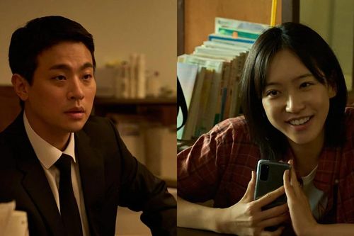 Phim mới của đạo diễn 'Train to Busan' có gì mà tạo nên cơn sốt phòng vé?