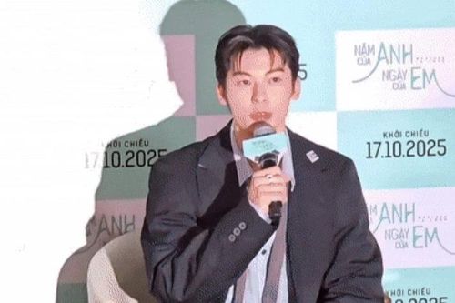 Hứa Quang Hán tiết lộ lý do nhận vai trong 'Năm Của Anh, Ngày Của Em'
