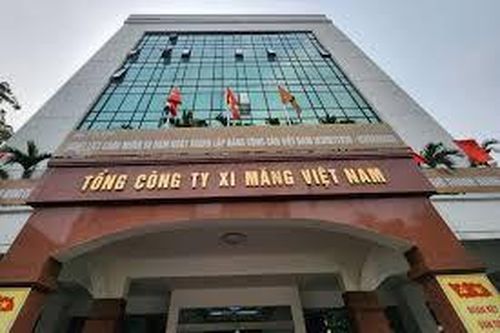 Bộ Công an điều tra sai phạm của 3 cựu lãnh đạo Tổng công ty Xi măng Việt Nam