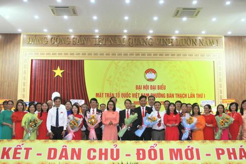 Đà Nẵng: Cán bộ Mặt trận phải tận tụy để dân mến, trách nhiệm để dân thương