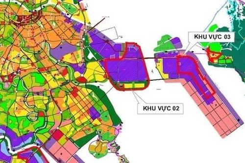 Hải Phòng: Đề xuất thành lập Khu Thương mại tự do với quy mô hơn 6.200 ha