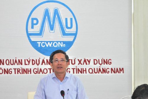 Đà Nẵng: Tập trung tháo gỡ khó khăn các dự án giao thông trọng điểm