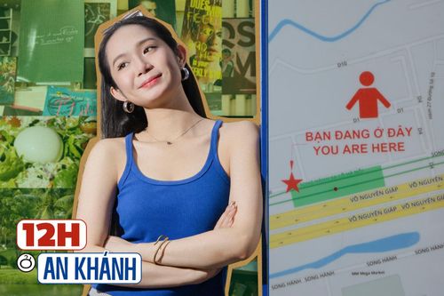 12 giờ sống sang trong 'khu nhà giàu' ở phường An Khánh
