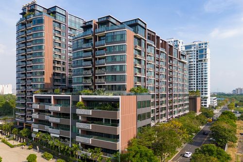 TP.HCM cởi mở với người nước ngoài mua nhà, ai hưởng lợi?