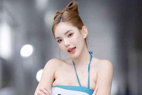 Hoa hậu Thái Lan lộ clip nhạy cảm tiếp tục gặp sóng gió