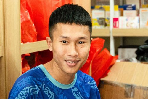 Doãn Ngọc Tân tái xuất